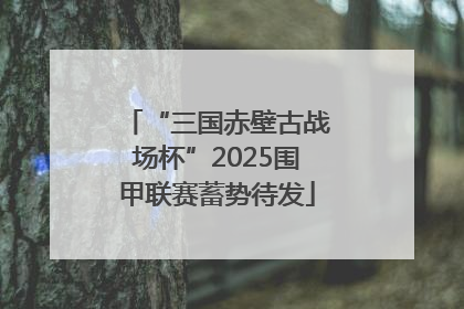 “三国赤壁古战场杯”2025围甲联赛蓄势待发
